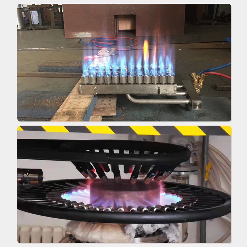 SUT RB Flame Heating Torch（Please consult customer service for specific prices）