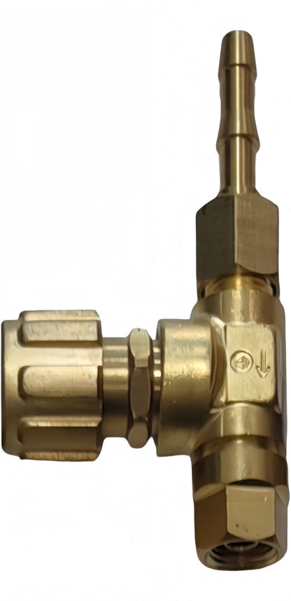 SUT Machine Flame Cutting Torch MS832